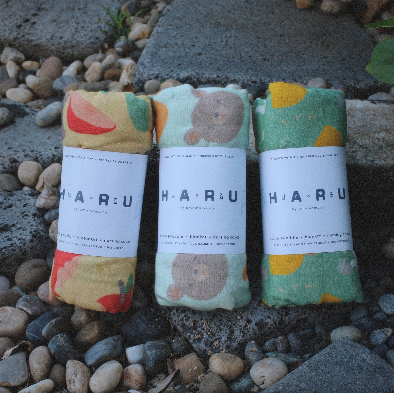 Alphabet Soup Collection